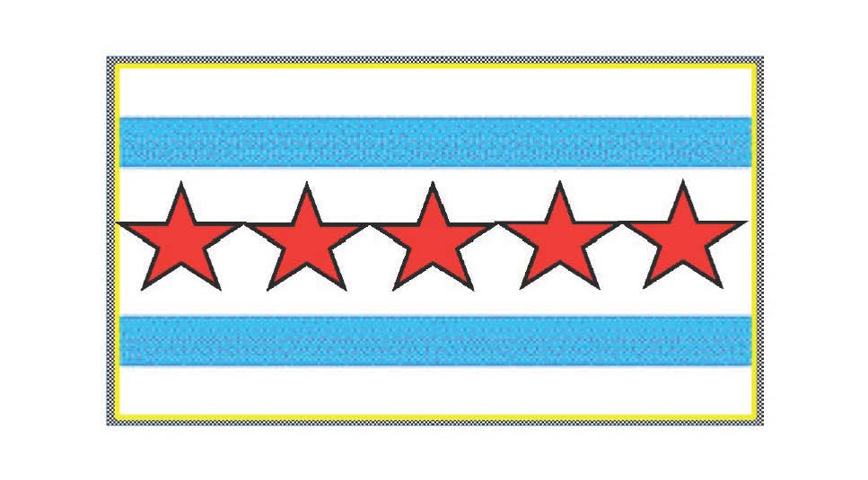 Five Star Hauling logo